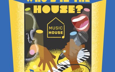 Who’s In the House – A night to remember
